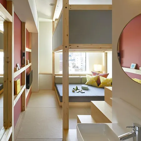 Omo5 Tokyo Otsuka By Hoshino Resorts Exterior photo