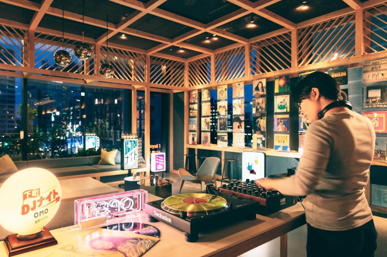 星野集团omo5东京大冢酒店 酒店 東京都