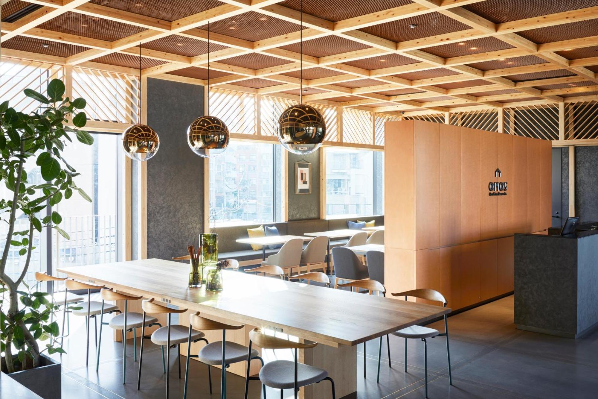 Omo5 Otsuka By Hoshino Hotel Tōkyō