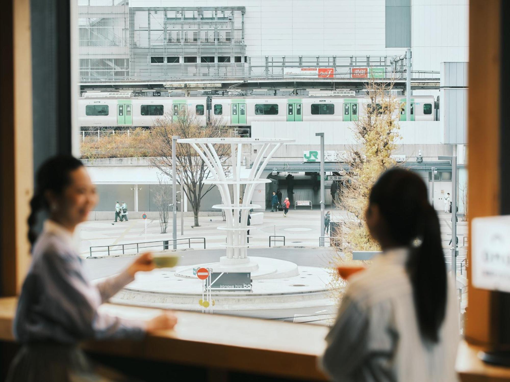 Hotel Omo5 Otsuka By Hoshino Tōkyō