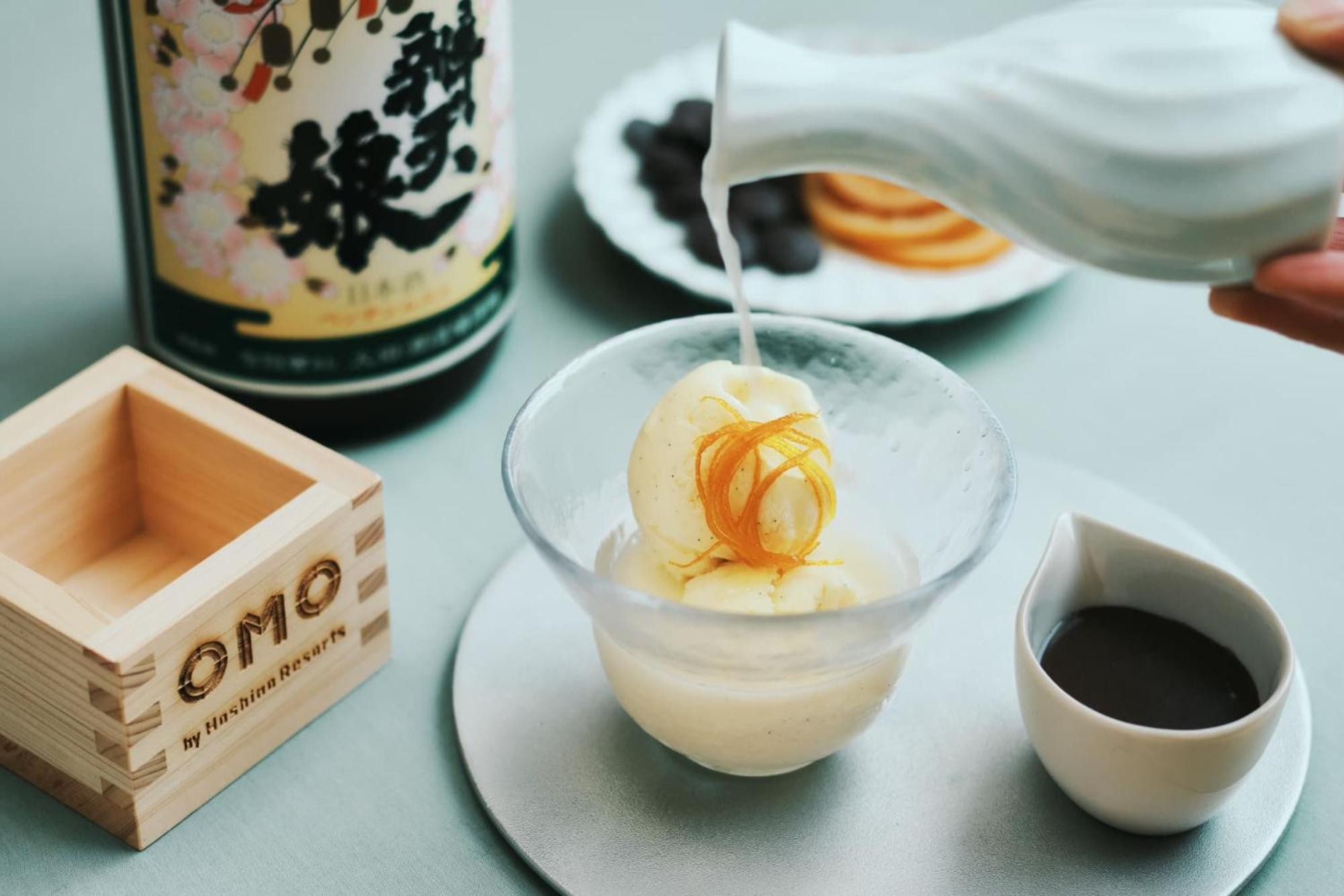 星野集团omo5东京大冢酒店