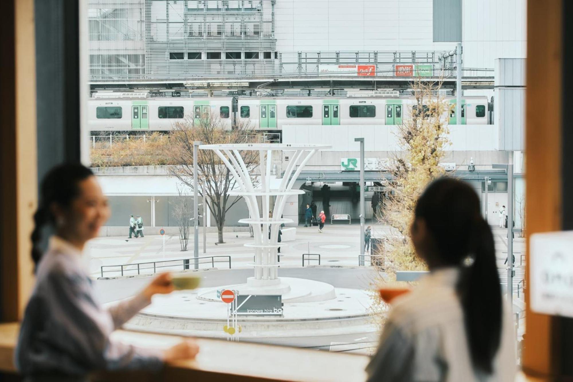 Hotel Omo5 Otsuka By Hoshino 4*