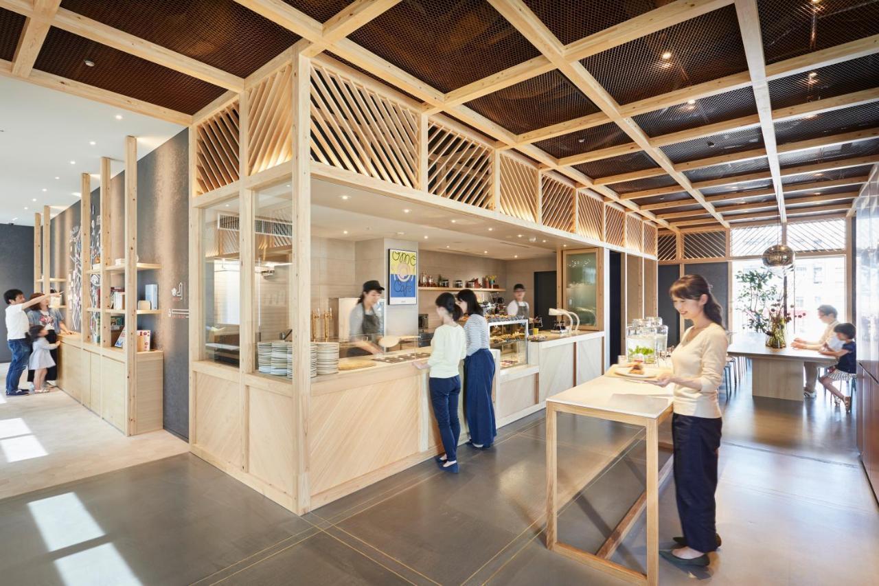 Hotel Omo5 Otsuka By Hoshino Tōkyō