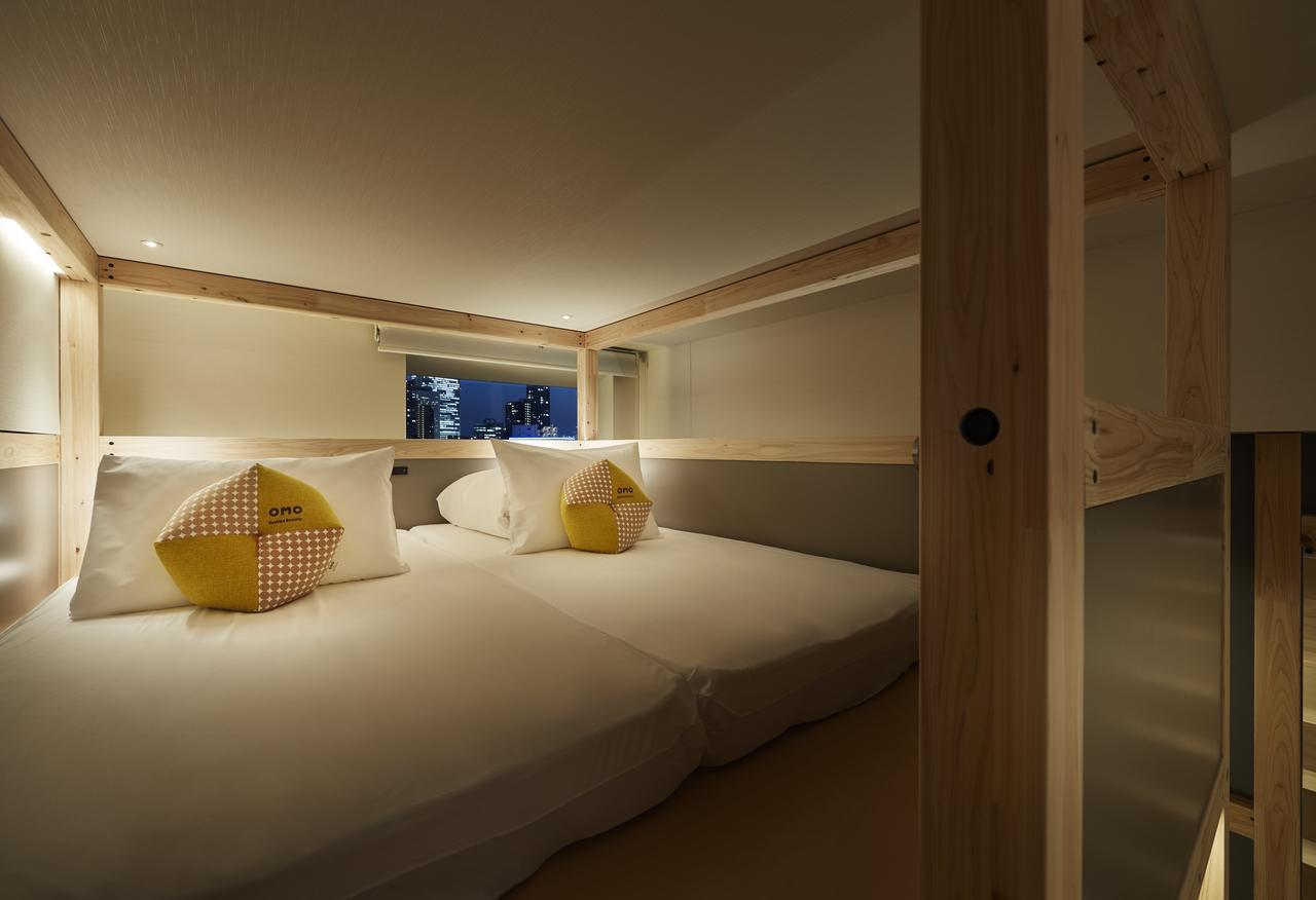 Omo5 Otsuka By Hoshino Hotel Tōkyō