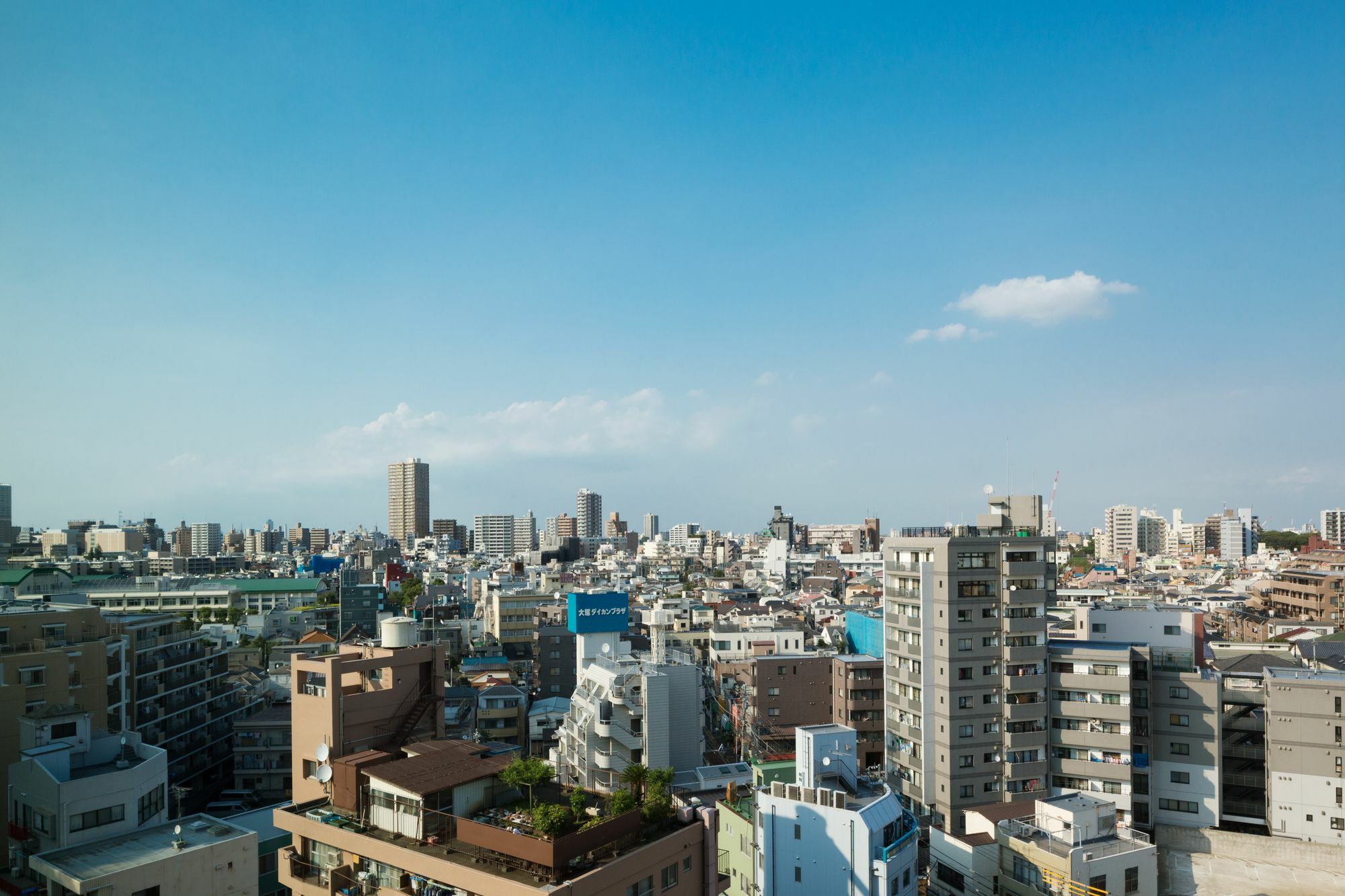 星野集团omo5东京大冢酒店 東京都