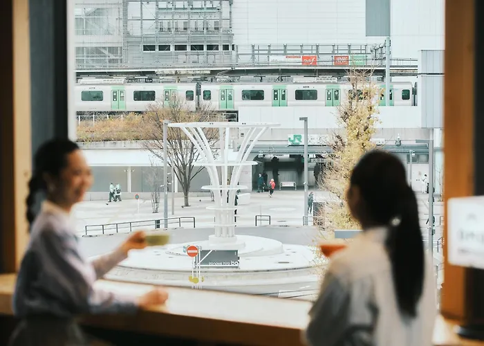 Omo5 Tokyo Otsuka By Hoshino Resorts
